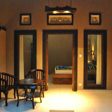 Pondok Rahayu Guest House Pemuteran Eksteriør billede