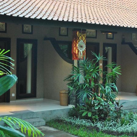 Pondok Rahayu Guest House Pemuteran Eksteriør billede